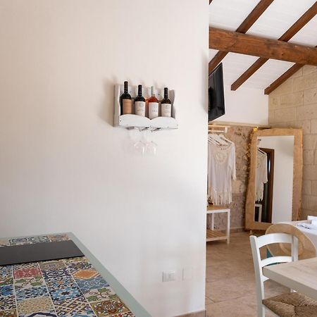 Agriturismo Masseria Costarella บอร์กาญเญ ภายนอก รูปภาพ
