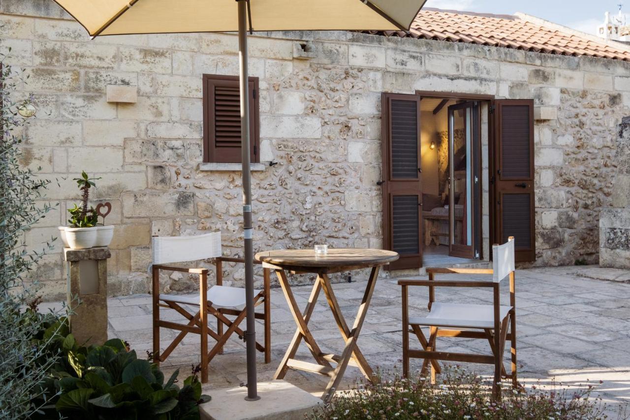 Agriturismo Masseria Costarella บอร์กาญเญ ภายนอก รูปภาพ
