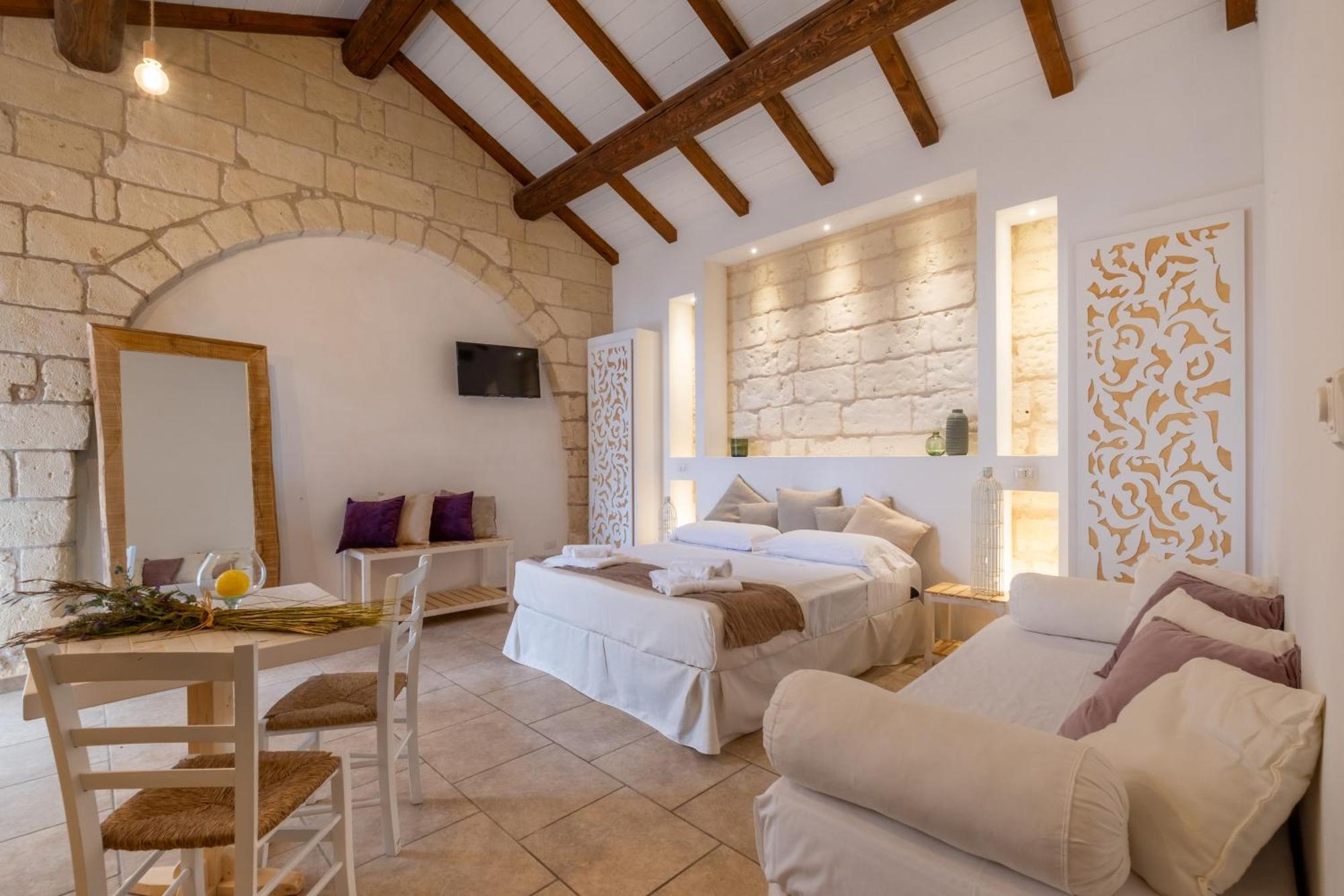 Agriturismo Masseria Costarella บอร์กาญเญ ภายนอก รูปภาพ